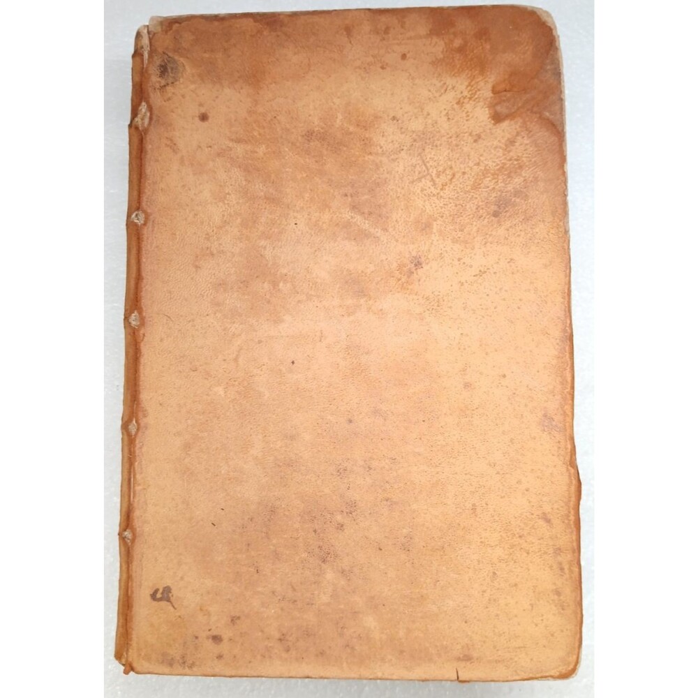 Liddell & Scott Greek-English Lexicon – 1st Ed. 1846 – Antiquarian